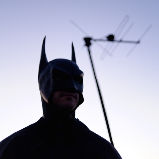 Tournage Carnaval, photos Lucile Adam