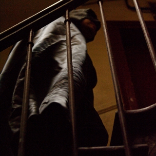 Tournage Carnaval, photos Lucile Adam