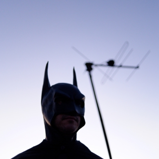 Tournage Carnaval, photos Lucile Adam