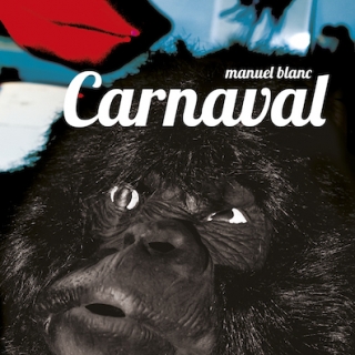 Tournage Carnaval, photos Lucile Adam